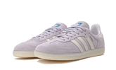 Samba OG Silver Dawn Chalk White