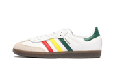 Samba OG White Rasta 
