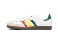 Samba OG White Rasta 