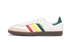 Samba OG White Rasta 