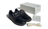 Samba Wales Bonner Studded Pack Black