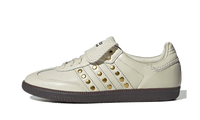 Samba Wales Bonner Studded Pack Cream White
