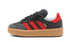Samba XLG Core Black Better Scarlet