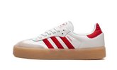 Sambae White Better Scarlet Gum
