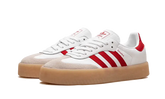 Sambae White Better Scarlet Gum