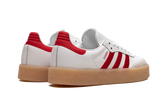 Sambae White Better Scarlet Gum