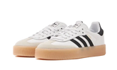 Sambae White Black Gum