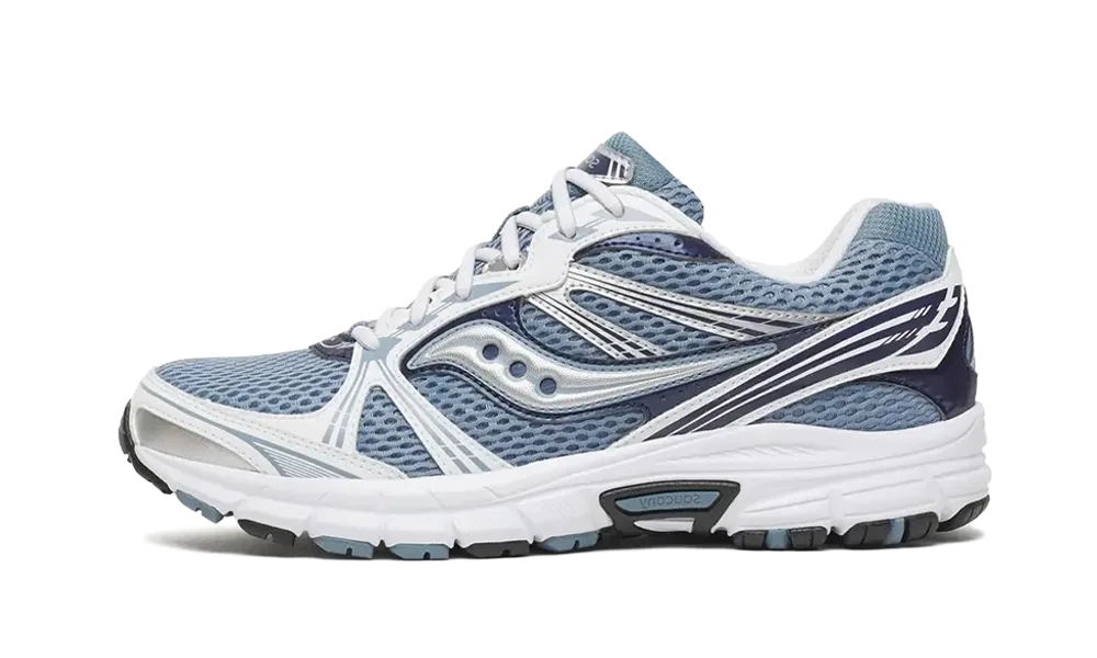 Grid Legacy Windward White