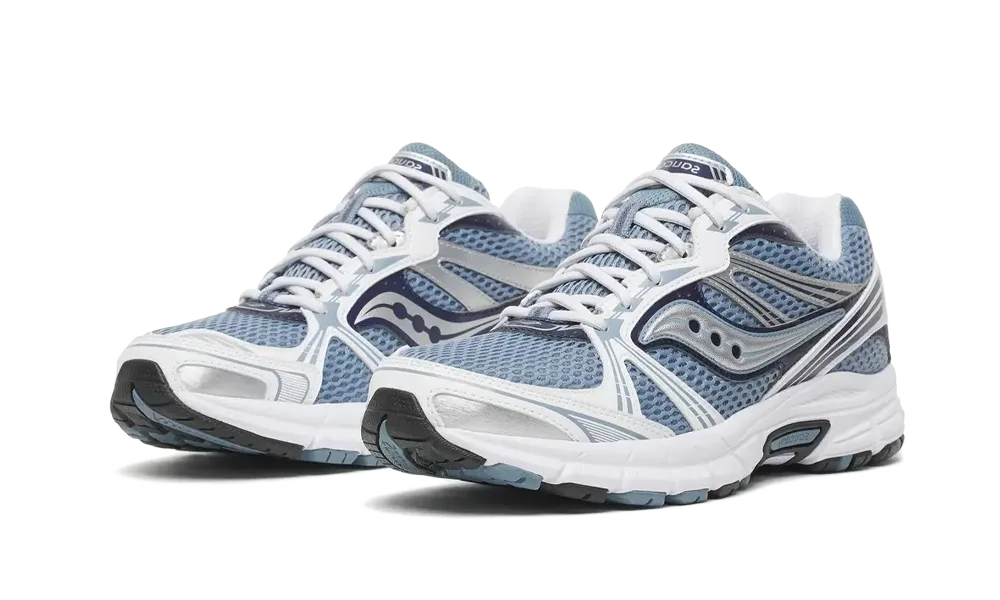 Grid Legacy Windward White