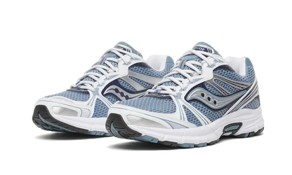 Grid Legacy Windward White