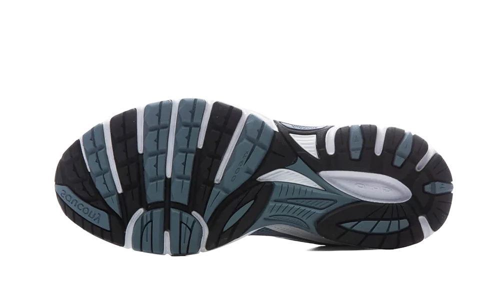 Grid Legacy Windward White