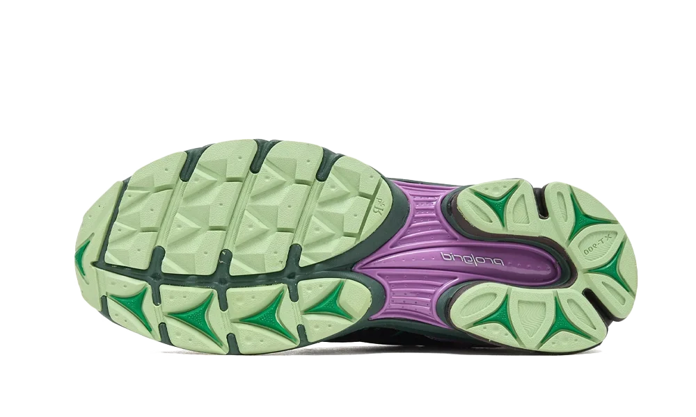 Jae Tips ProGrid Triumph 4 Violet