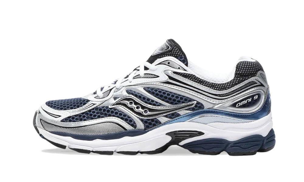 ProGrid Omni 9 Deep Navy