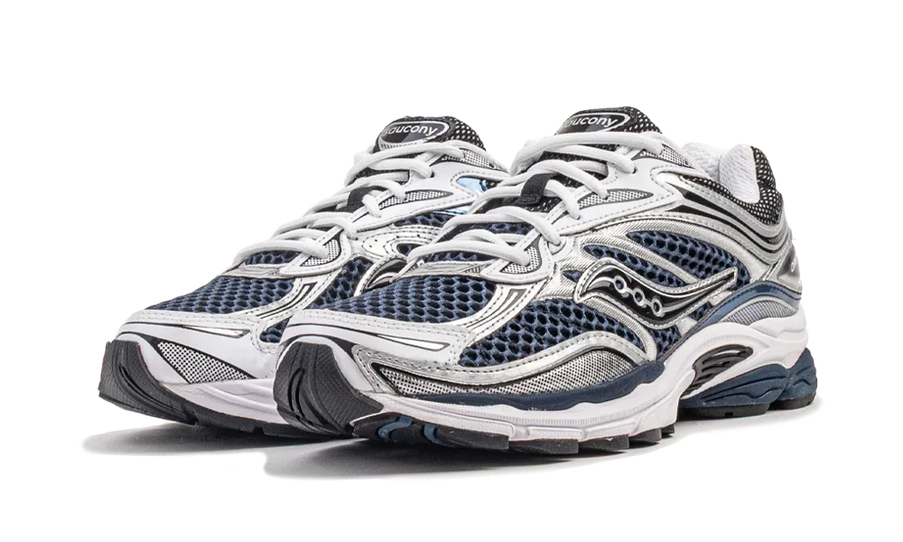 ProGrid Omni 9 Deep Navy