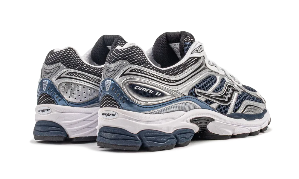 ProGrid Omni 9 Deep Navy