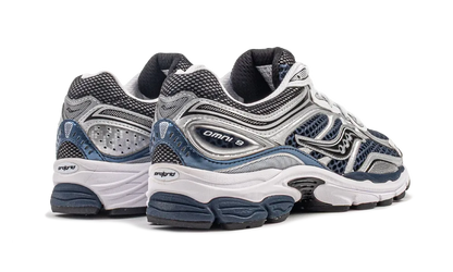 ProGrid Omni 9 Deep Navy