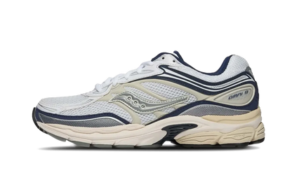 ProGrid Omni 9 TMY White Navy