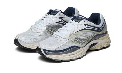 ProGrid Omni 9 TMY White Navy