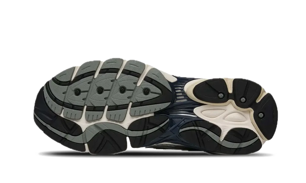 ProGrid Omni 9 TMY White Navy