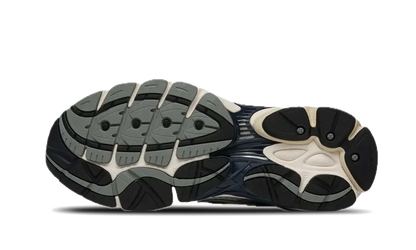 ProGrid Omni 9 TMY White Navy