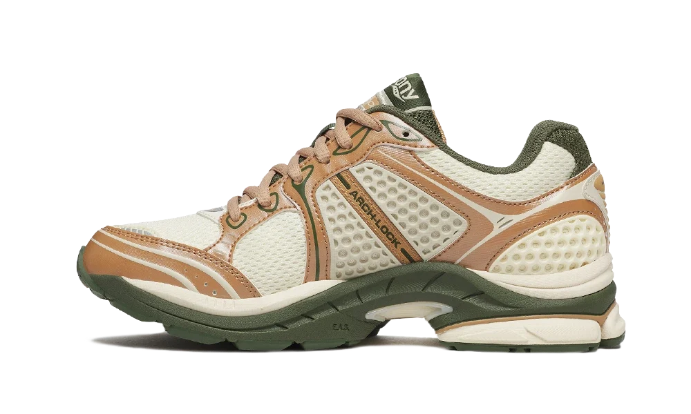 &amp; Friends ProGrid Triumph 4 Cream Doe