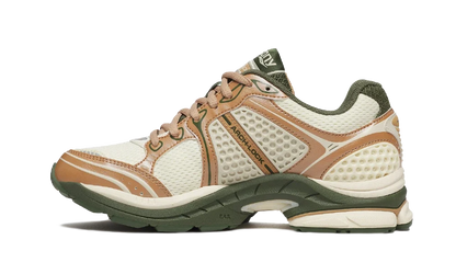 &amp; Friends ProGrid Triumph 4 Cream Doe