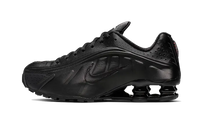Shox R4 Black