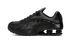 Shox R4 Black