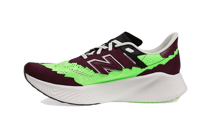 FuelCell RC Elite v2 SI Stone Island TDS Green