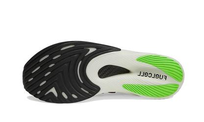 FuelCell RC Elite v2 SI Stone Island TDS Green