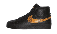 SB Blazer Supreme Black