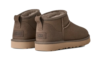 Classic Ultra Mini Boot Dried Oregano