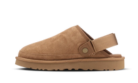 Goldencoast Clog II Chestnut