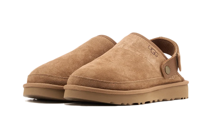 Goldencoast Clog II Chestnut