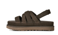 Goldenstar Gleam Sandal Dense Smoke