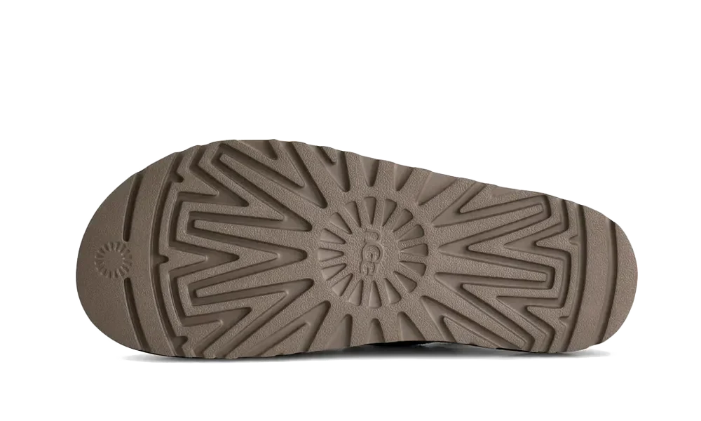 Goldenstar Gleam Sandal Dense Smoke