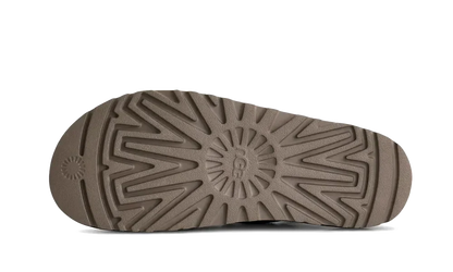 Goldenstar Gleam Sandal Dense Smoke