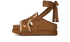 Goldenstar Hi Artistitch Slide Chestnut Multi