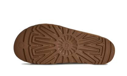 Goldenstar Hi Artistitch Slide Chestnut Multi