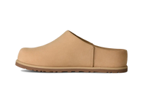 Otzo Clog Mustard Seed