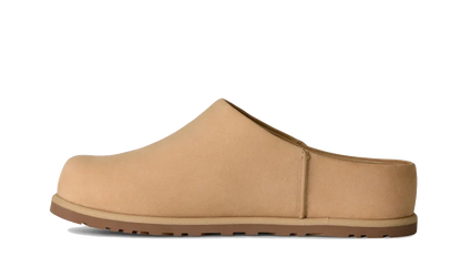 Otzo Clog Mustard Seed