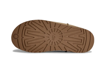 Otzo Clog Mustard Seed