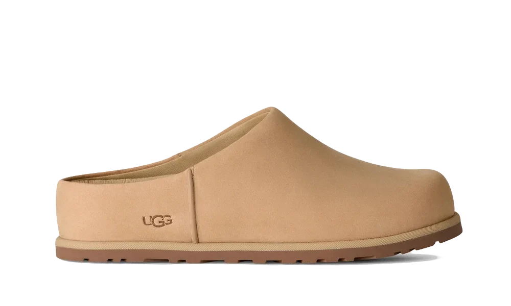 Otzo Clog Mustard Seed
