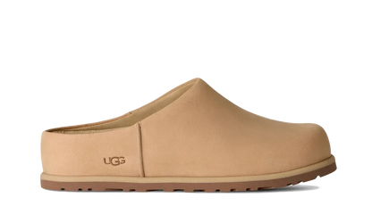 Otzo Clog Mustard Seed