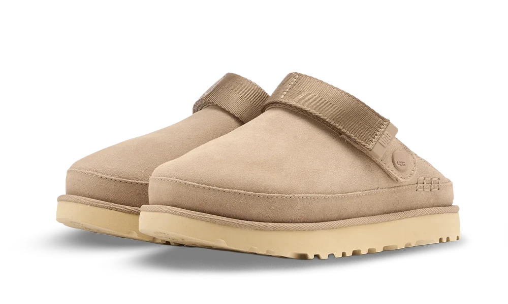 Sabot Goldenstar Sand