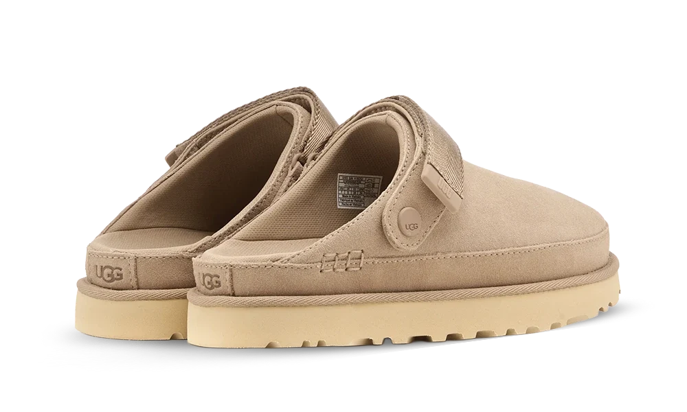 Sabot Goldenstar Sand