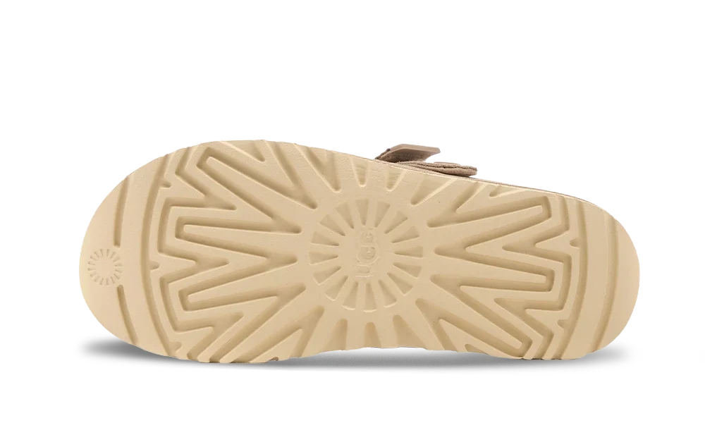 Sabot Goldenstar Sand