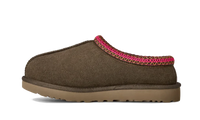 Tasman II Slipper Dense Smoke