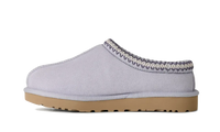 Tasman II Slipper Misty Wisteria