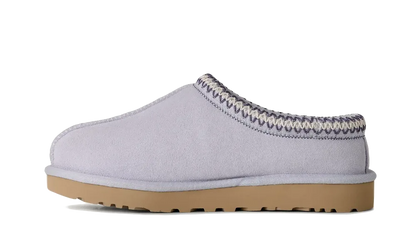 Tasman II Slipper Misty Wisteria